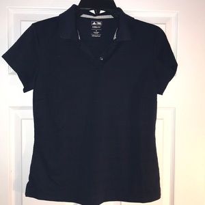 Bundle! ADIDAS Golf Shirt, Sleeveless, & Skort!